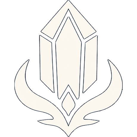 Raid Strategist Logo